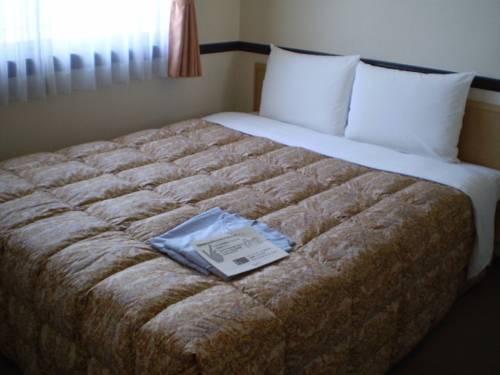 Toyoko Inn Sendai-Eki Nishi-Guchi Chuo Exteriör bild