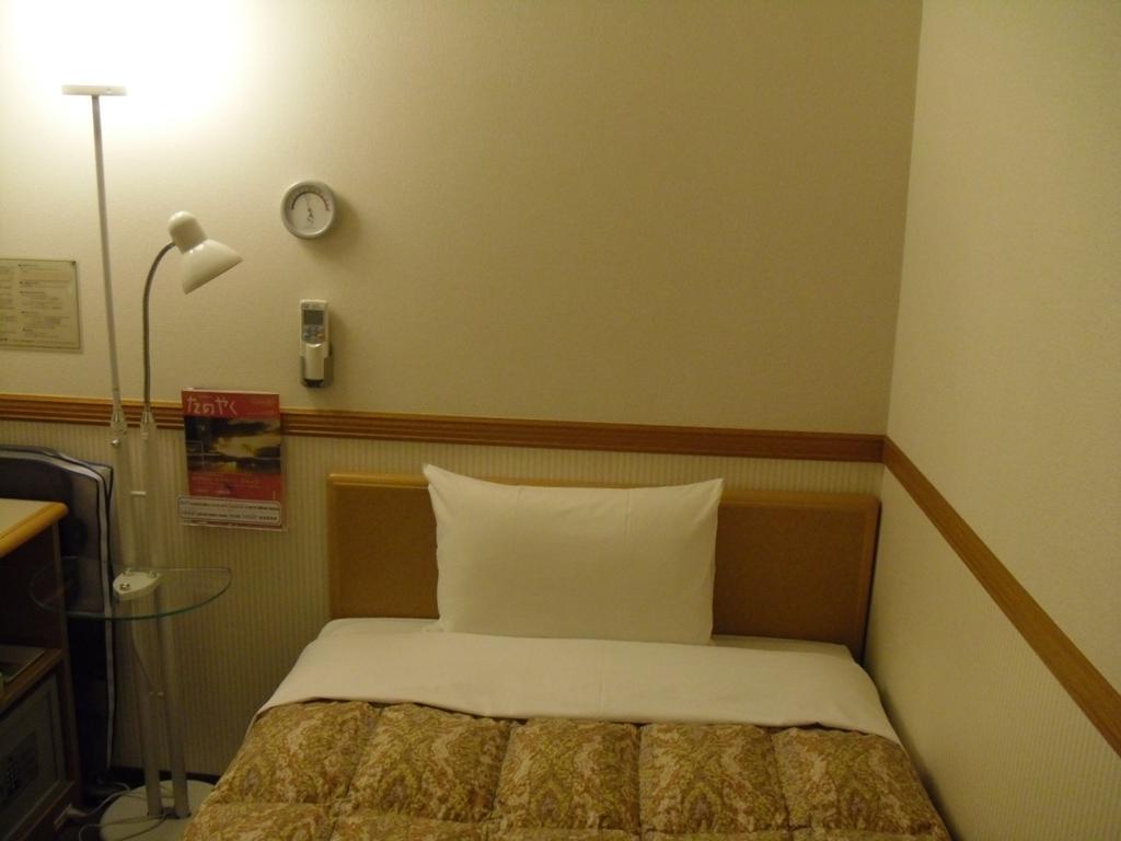 Toyoko Inn Sendai-Eki Nishi-Guchi Chuo Exteriör bild