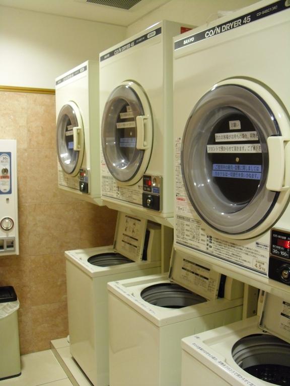 Toyoko Inn Sendai-Eki Nishi-Guchi Chuo Exteriör bild