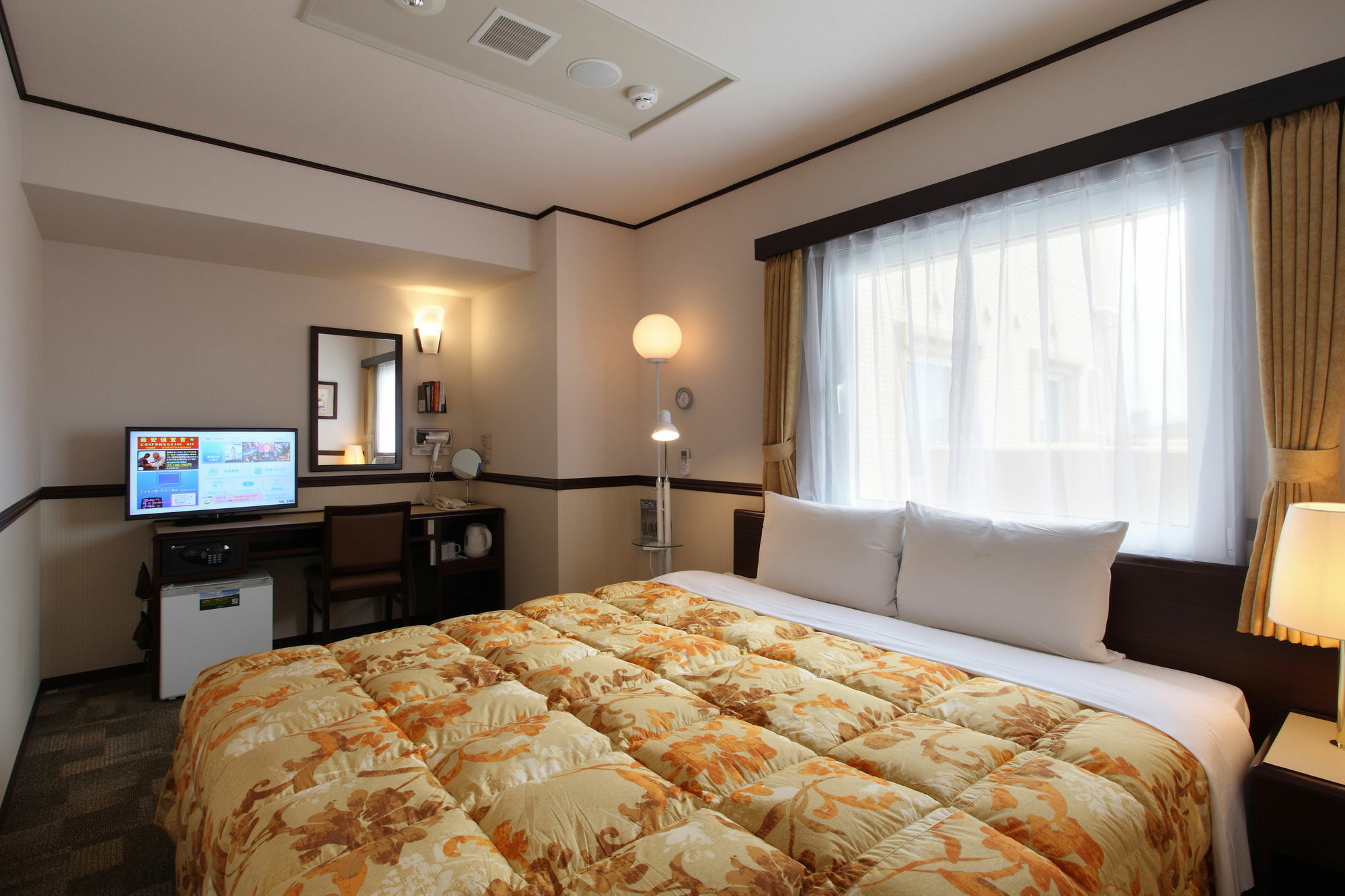 Toyoko Inn Sendai-Eki Nishi-Guchi Chuo Exteriör bild